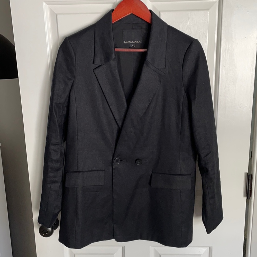 Banana Republic Blazer